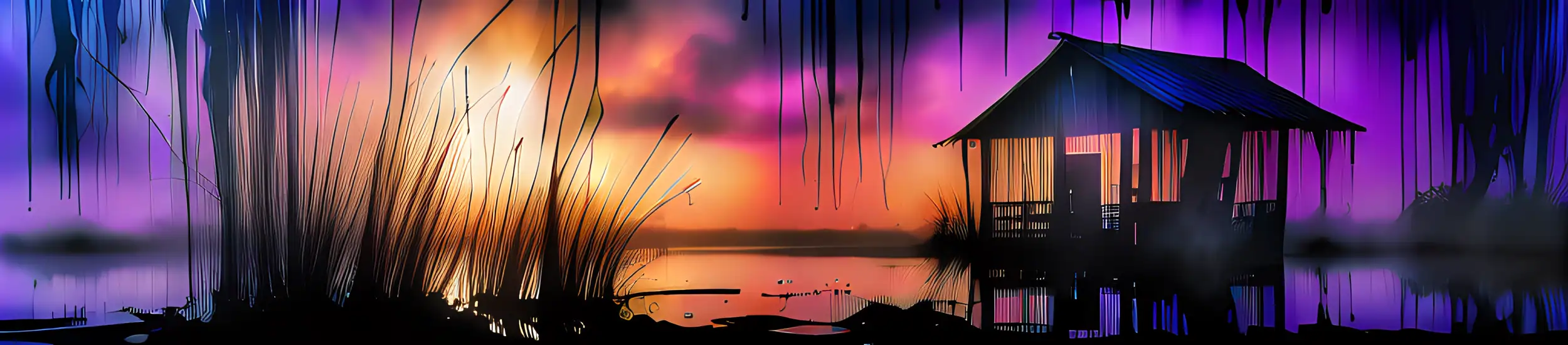 Cape San Blas Bed with no breakfast