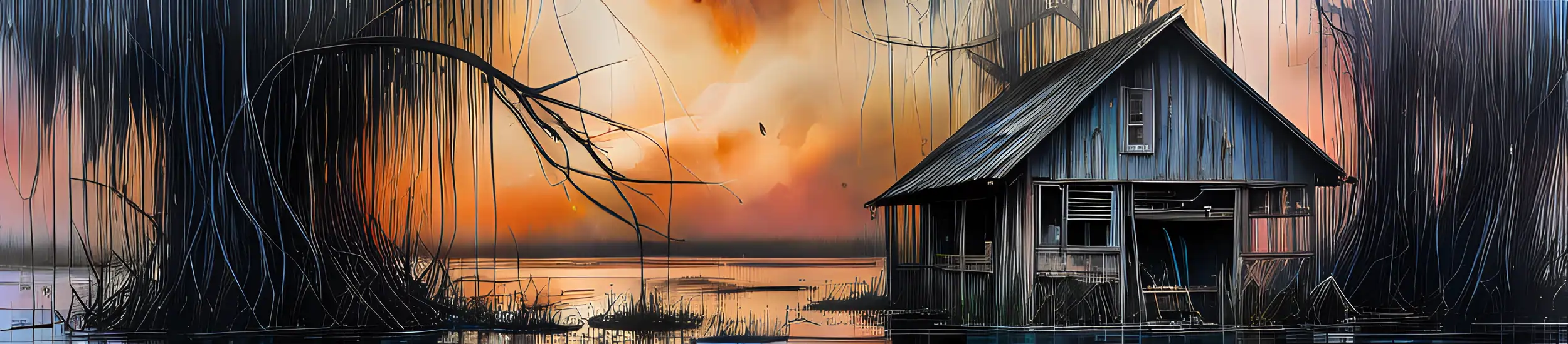 Cape San B&B, coming sooner